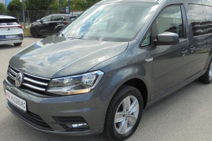 VW Caddy 197.000 km 11.750 &euro; Gersthofen bei Augsburg 86368