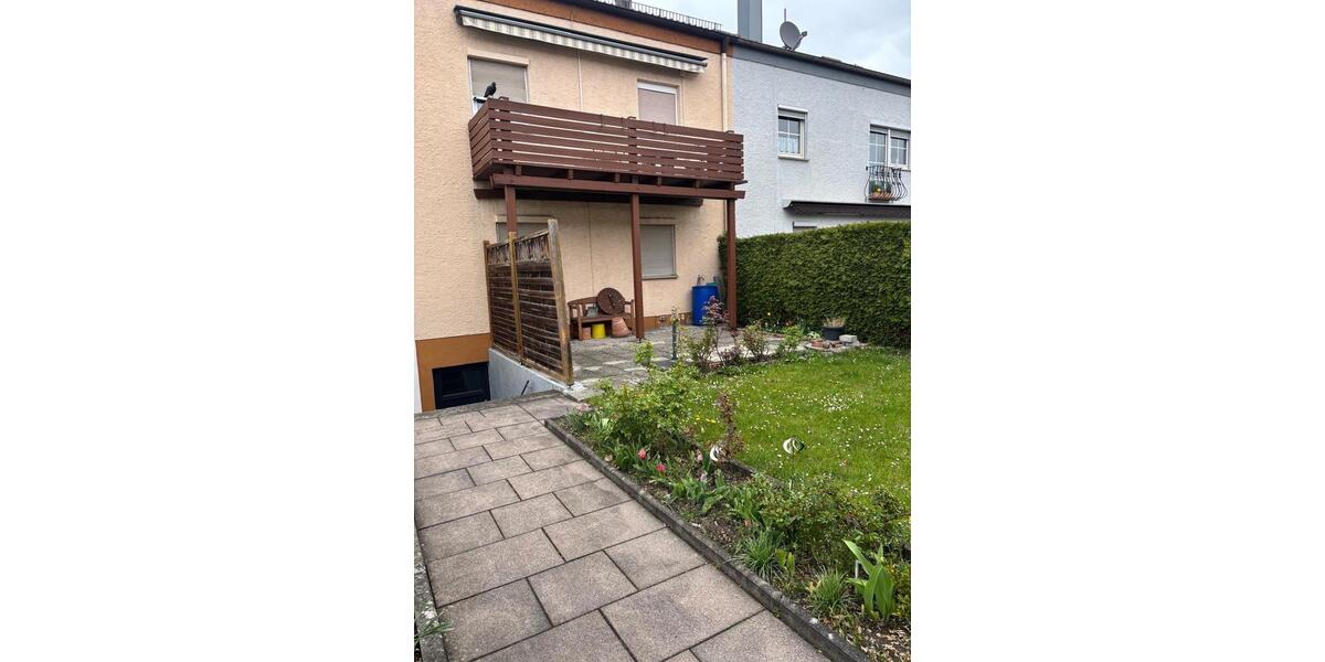 Einfamilienhaus Augsburg Firnhaberau - 460.000&euro; | Angebot:26134222