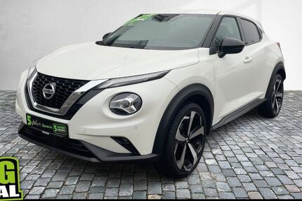 Nissan Juke 56.450 km 17.480 &euro; Augsburg 86165