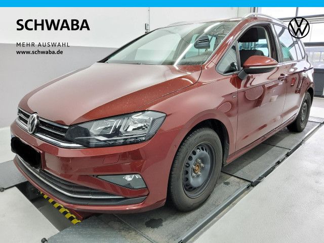 VW Golf Sportsvan 130.100 km 12.890 &euro; Gersthofen 86368