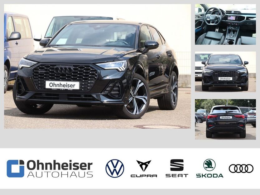 Audi Q3 49.634 km 35.770 € Wertingen 86637