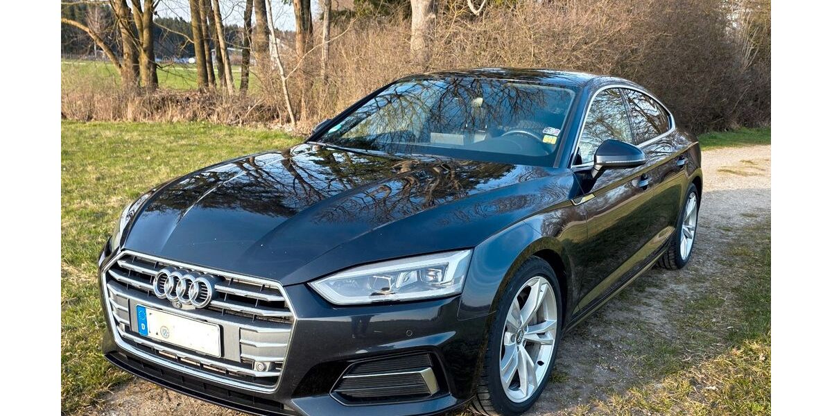 Audi A5 163.000 km 18.600 &euro; Wehringen 86517