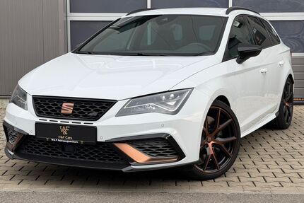 Seat Leon 96.200 km 24.590 &euro; Augsburg 86167