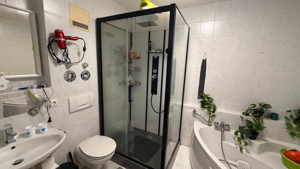 Etagenwohnung Augsburg - 4 Zimmer, 104 m&sup2;, 419.000&euro; | Angebot:26901158