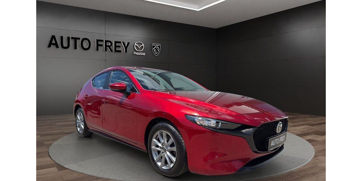 Mazda 3 224.810 km 10.980 &euro; Augsburg 86167