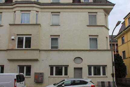 Wohnung Augsburg Oberhausen - 5 Zimmer, 121 m&sup2;, 349.000&euro; | Angebot:26391796