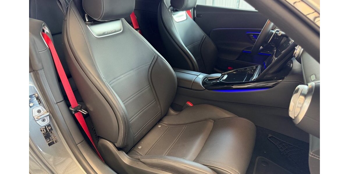 Mercedes-Benz AMG GT 63 4Matic Premium Plus+ AMG+MBUX+BURM+HUD 6 9.350 km 154.800 &euro; Westendorf 86707