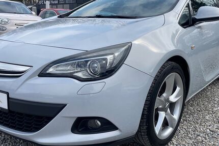 Opel Astra 159.000 km 5.390 &euro; Königsbrunn 86343