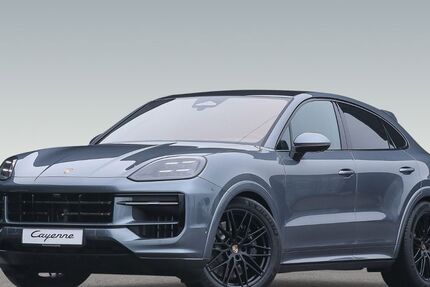 Porsche Cayenne 6.000 km 144.900 &euro; Gersthofen 86368