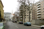 Provisionsfrei* Direkt vom Eigentümer: Sonnige elegante 106 qm Garten Stadtwohnung Augsburg Innenstadt, saniert (Kapitalanleger, München Pendler, Praxis) - Erdgeschoßwohnung Augsburg Innenstadt | Angebot:26599564
