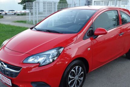 Opel Corsa 72.500 km 6.799 € Augsburg 86167