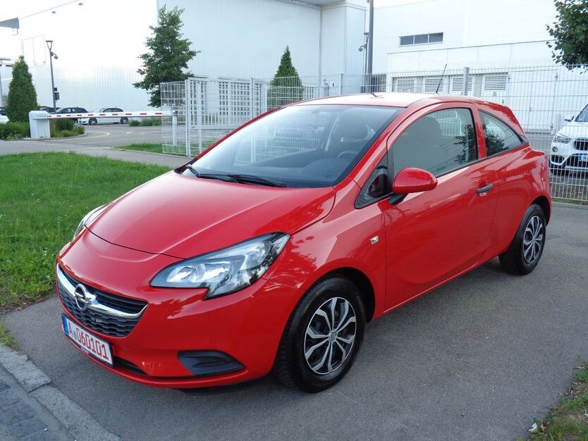 Opel Corsa 72.500 km 6.799 € Augsburg 86167