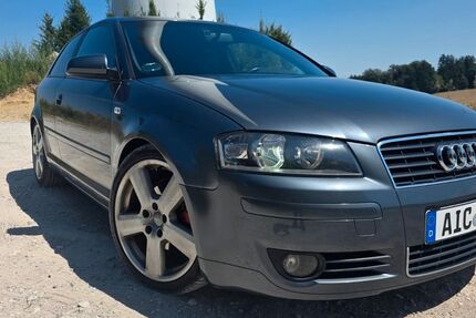 Audi A3 241.000 km 3.300 &euro; Augsburg 86165