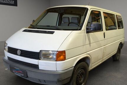 VW T4 Kombi 237.322 km 3.490 &euro; Wagenhofen 85235