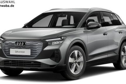 Audi Q4 e-tron 25.800 km 34.380 &euro; Gersthofen 86368
