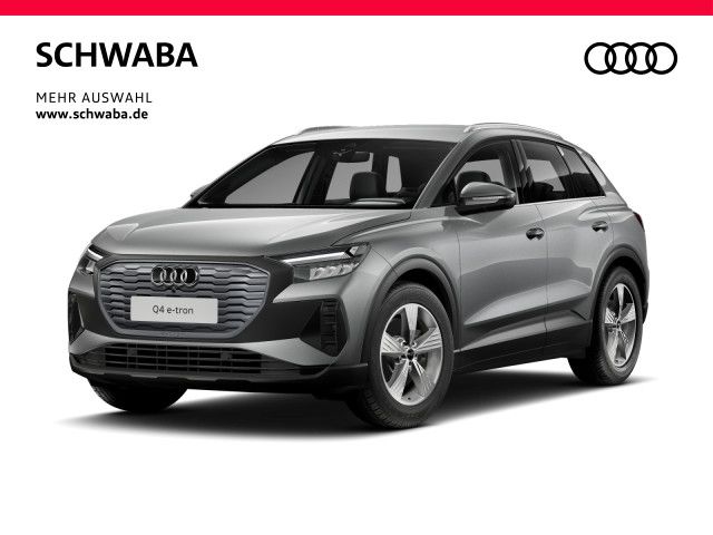 Audi Q4 e-tron 25.800 km 35.180 &euro; Gersthofen 86368
