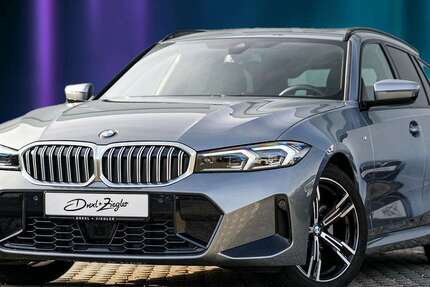 BMW 320 25.490 km 42.999 &euro; Augsburg 86199