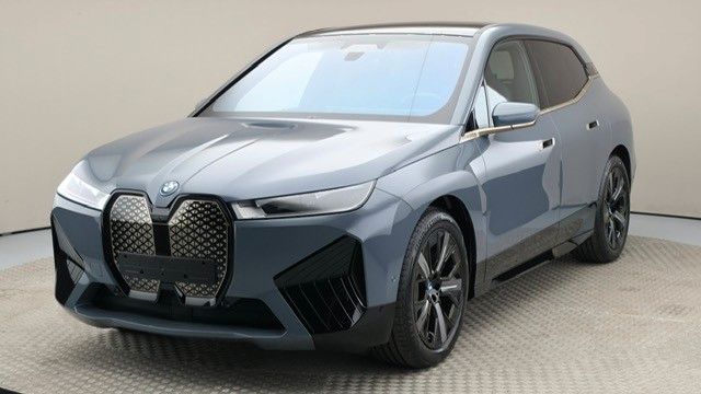 BMW iX 50.000 km 59.750 &euro; Wenigmünchen 82281