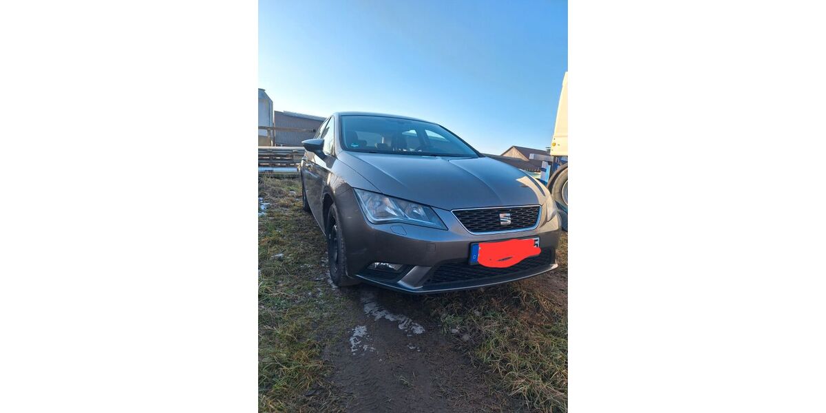 Seat Leon 192.000 km 8.500 &euro; Aichach 86551