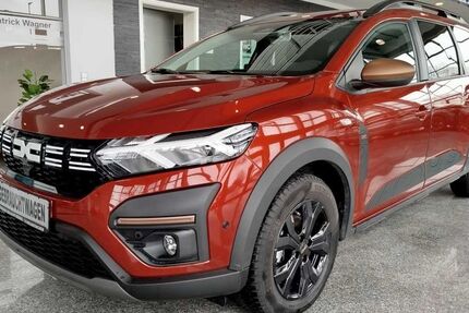 Dacia Jogger 11.000 km 22.470 &euro; Schwabmünchen 86830