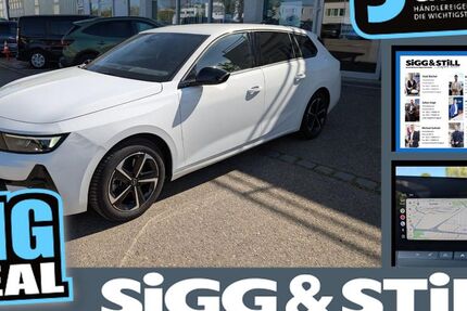 Opel Astra 11.830 km 20.450 &euro; Augsburg 86165