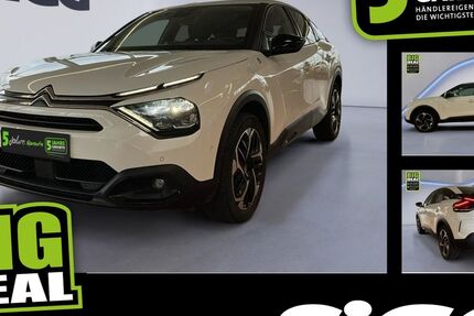 Citroen C4 29.999 km 16.980 &euro; Augsburg 86167