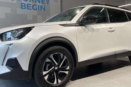 Peugeot 2008 17.921 km 17.990 &euro; Augsburg 86179