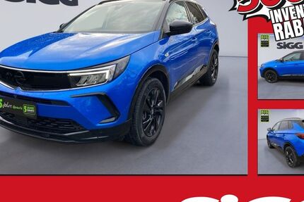 Opel Grandland (X) 19.100 km 20.480 &euro; Augsburg 86167