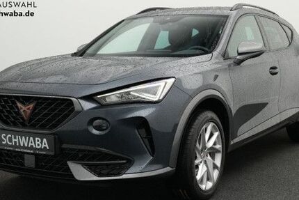 Cupra Formentor 91.900 km 23.610 &euro; Gersthofen 86368