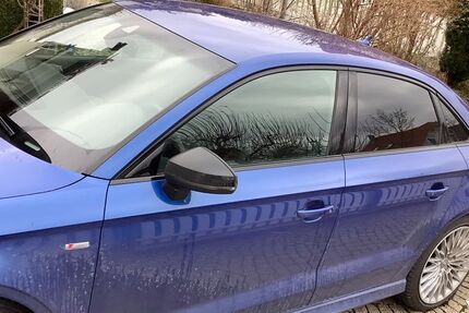 Audi A3 165.000 km 13.000 &euro; Dasing 86453