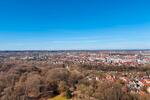 Etagenwohnung Augsburg Hochzoll - 2 Zimmer, 51 m&sup2;, 1.500&euro; | Angebot:26678790