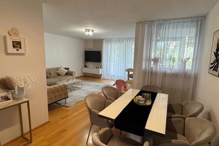 Haus Augsburg Haunstetten-Siebenbrunn - 3 Zimmer, 110 m&sup2;, 444.000&euro; | Angebot:26678823