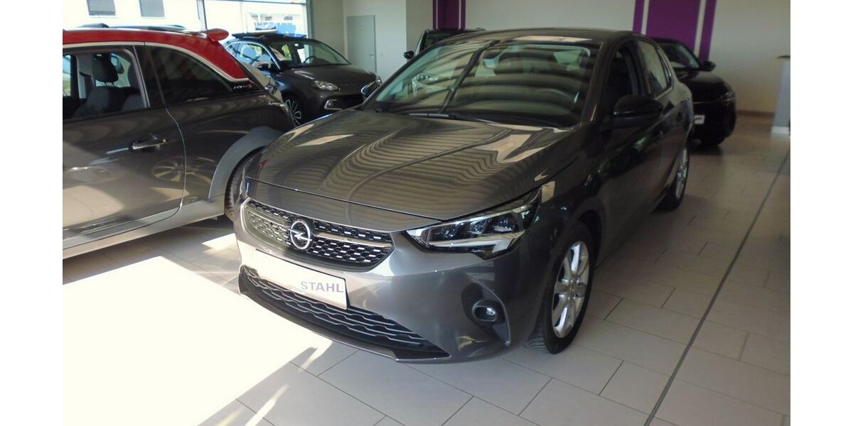 Opel Corsa 54.264 km 13.990 &euro; Untermeitingen 86836