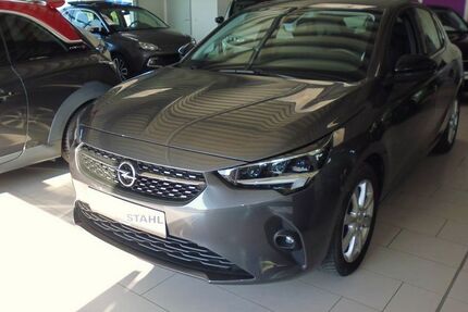 Opel Corsa 54.264 km 14.500 € Untermeitingen 86836