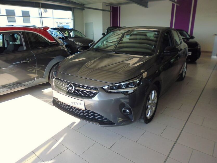 Opel Corsa 54.264 km 14.500 € Untermeitingen 86836