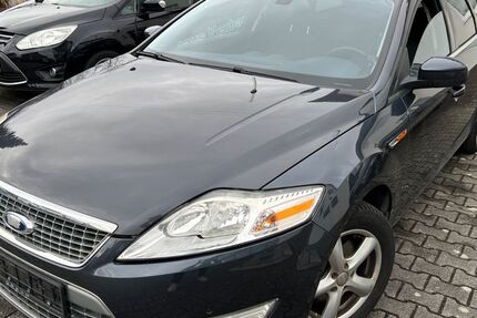 Ford Mondeo 126.500 km 3.350 &euro; Augsburg 86167