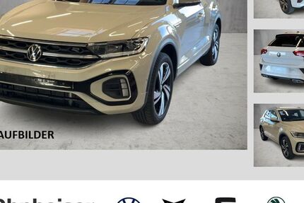 VW T-Roc 29.953 km 27.940 &euro; Wertingen 86637