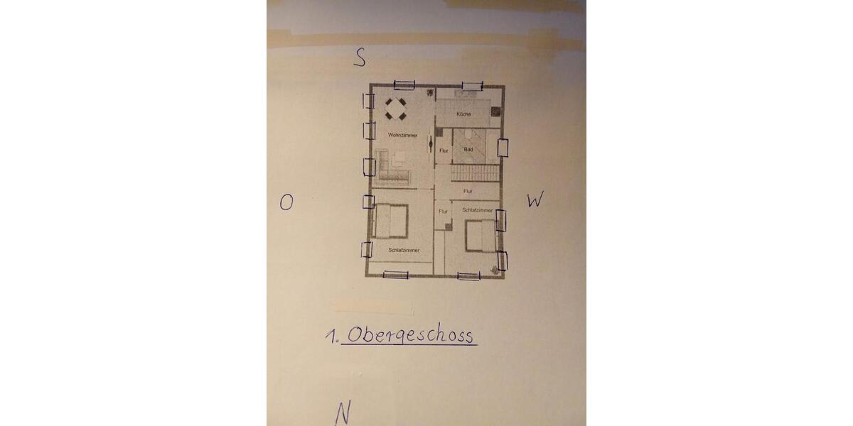 Mehrfamilienhaus, Wohnhaus Augsburg Oberhausen - 9 Zimmer, 185 m&sup2;, 769.500&euro; | Angebot:26319893