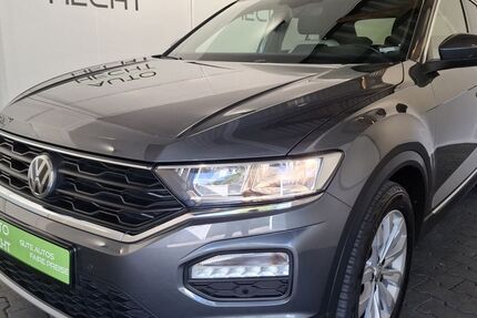 VW T-Roc 68.380 km 21.100 &euro; Königsbrunn bei Augsburg 86343
