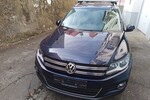 VW Tiguan 121.873 km 15.000 &euro; Augsburg 86150