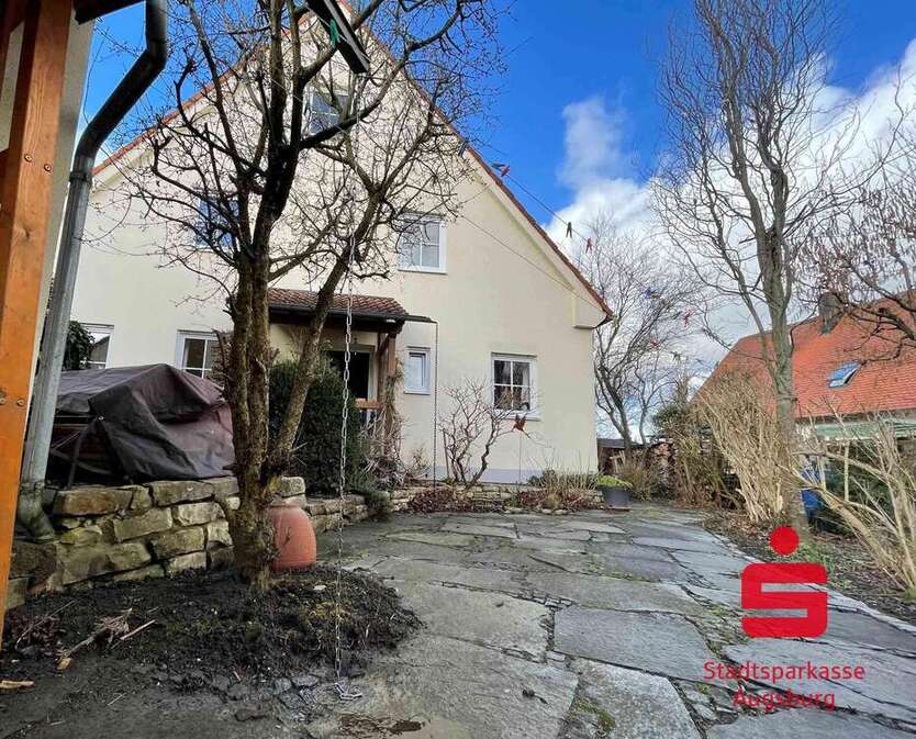 Haus zum Kaufen in Merching 570.000 € 135 m²