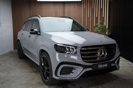 Mercedes-Benz GLS 350 6.000 km 110.670 &euro; Königsbrunn 86343
