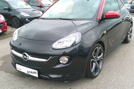 Opel Adam 51.045 km 14.400 &euro; Untermeitingen 86836