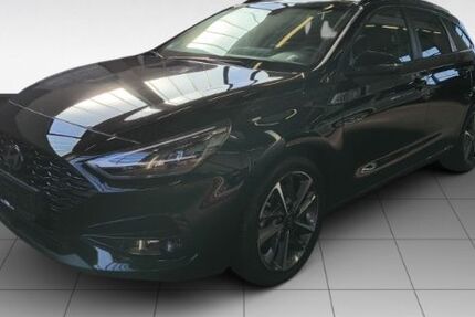 Hyundai i30 19.990 km 24.985 &euro; Augsburg 86165