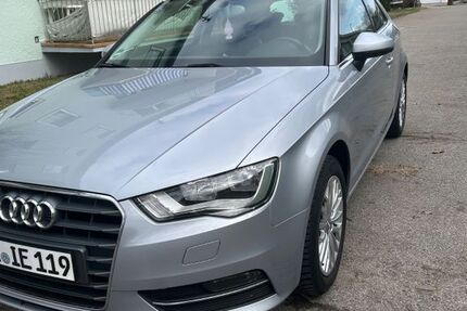 Audi A3 164.000 km 10.999 &euro; Königsbrunn 86343