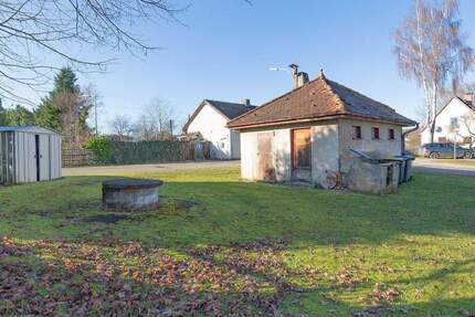 Grundstück Geltendorf / Kaltenberg Kaltenberg - 120.000&euro; | Angebot:25709552