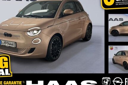 Fiat 500e 1.500 km 27.480 &euro; Augsburg 86159