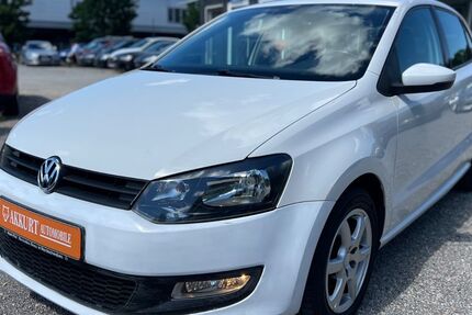 VW Polo 180.247 km 4.750 &euro; Augsburg 86167