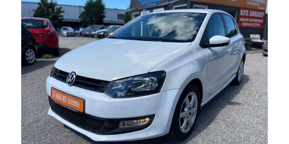 VW Polo 180.247 km 4.750 &euro; Augsburg 86167