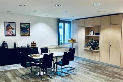 Gewerbeobjekt Augsburg Hochzoll - 590&euro; | Angebot:25223533